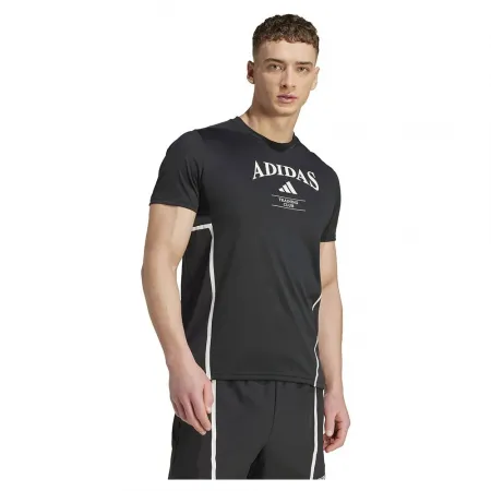 아디다스 Designed For 트레이닝 Legacy 반팔 티셔츠 6142117036