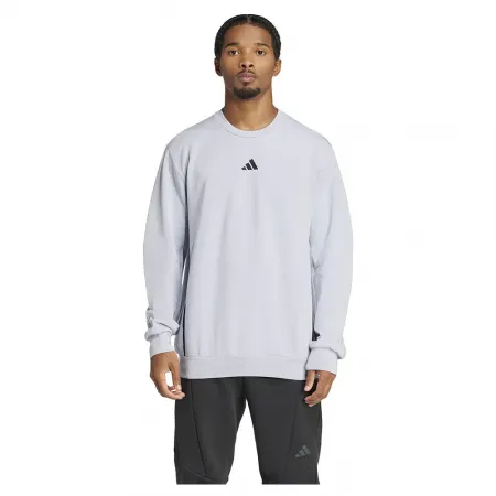 아디다스 Designed For 트레이닝 Crew 스웨트셔츠 6142117051