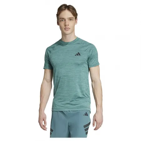 아디다스 Gym+ 반팔 티셔츠 6142117421