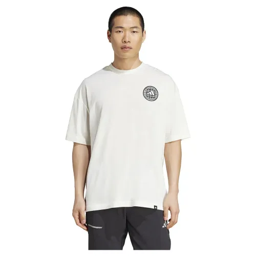 아디다스 Power Graphic 반팔 티셔츠 6142117741