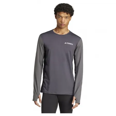 아디다스 Multi Synthetic 긴팔 이너웨어 6142117746