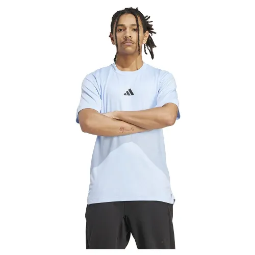 아디다스 Power 3 Stripes 반팔 티셔츠 6142117841