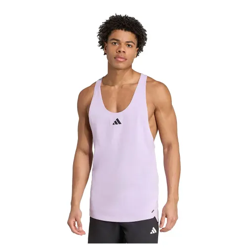 아디다스 Power Stringer 나시 티셔츠 6142117864