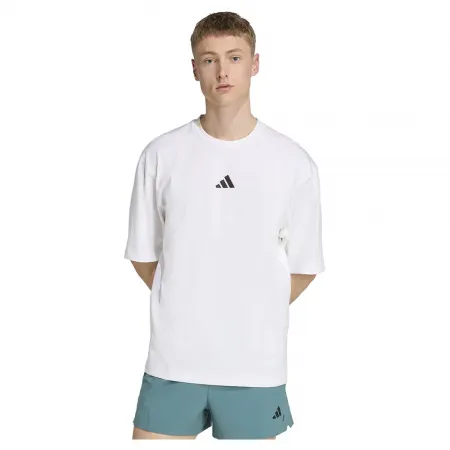 아디다스 Power Oversize 반팔 티셔츠 6142117894