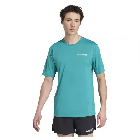 아디다스 테렉스 엑스페리어 클라이마쿨+ 반팔 티셔츠 6142117902