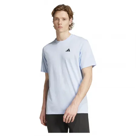 아디다스 Train Essentials Feelready 트레이닝 반팔 티셔츠 6142117946