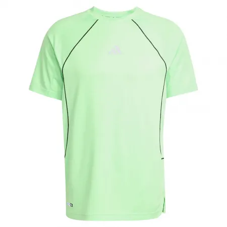 아디다스 Tech Apparel 클라이마쿨 반팔 티셔츠 6142118197