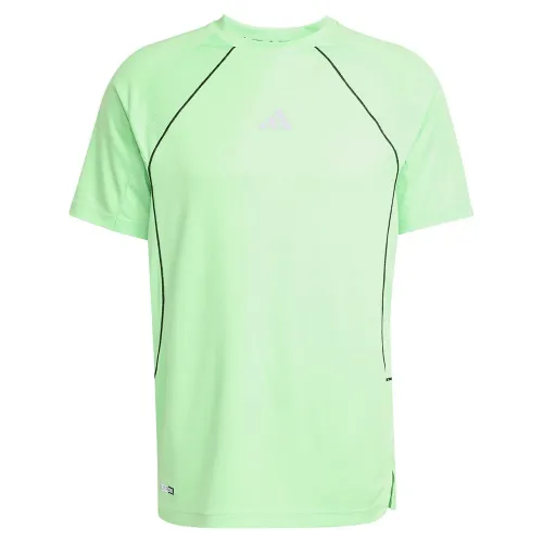 아디다스 Tech Apparel 클라이마쿨 반팔 티셔츠 6142118197