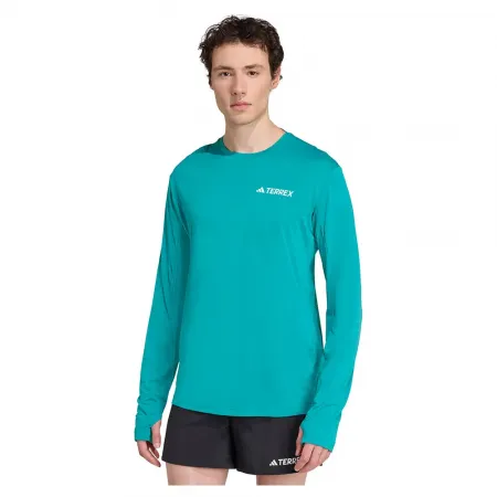 아디다스 테렉스 엑스페리어 클라이마쿨+ 긴팔 티셔츠 6142118236
