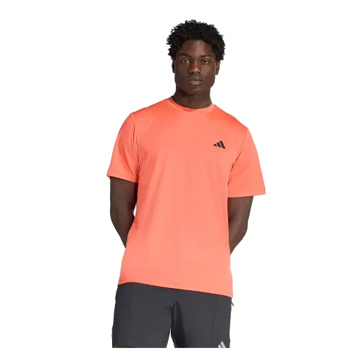 아디다스 Train Essentials 트레이닝 반팔 티셔츠 6142118301