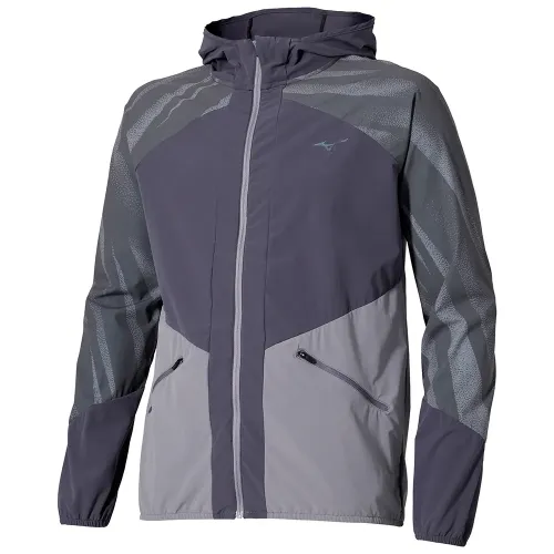 미즈노 액티브 알파 자켓 6142131902