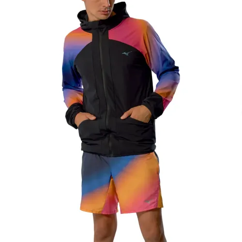 미즈노 Active Alpha 자켓 6142131904