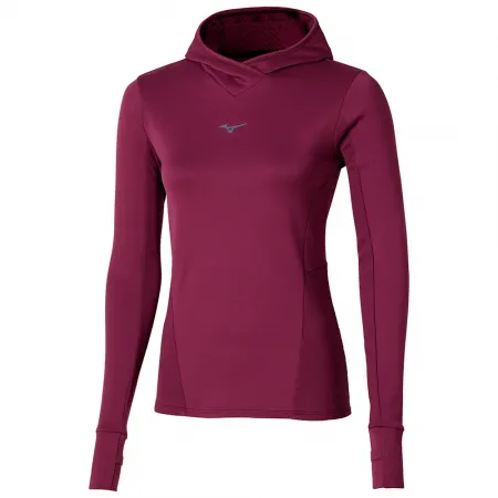 미즈노 Active Warmalite 후드티 6142131915