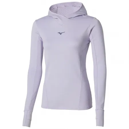 미즈노 Active Warmalite 후드티 6142131916