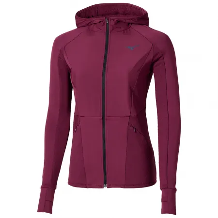 미즈노 Active Warmalite 하이브리드 자켓 6142131921