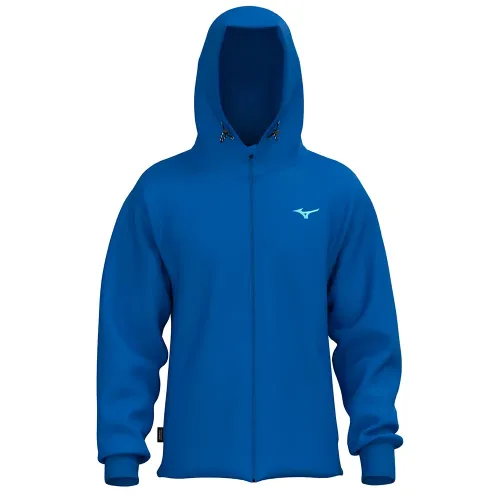 미즈노 Athletics 풀지퍼 스웨트셔츠 6142131937