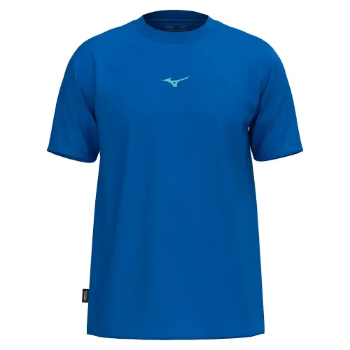 미즈노 Athletics Graphic 반팔 티셔츠 6142131942