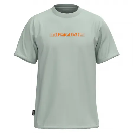 미즈노 Athletics 반팔 티셔츠 6142131961