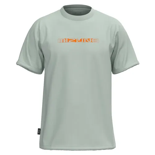 미즈노 Athletics 반팔 티셔츠 6142131961