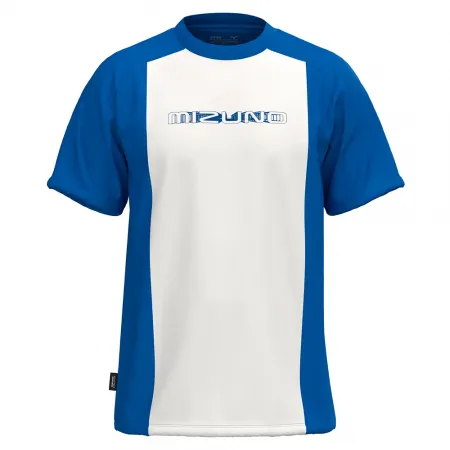 미즈노 애슬레틱스 반팔 티셔츠 6142131963