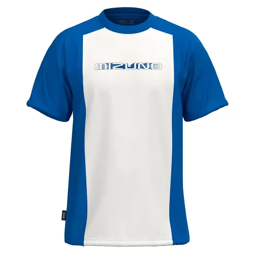 미즈노 애슬레틱스 반팔 티셔츠 6142131963