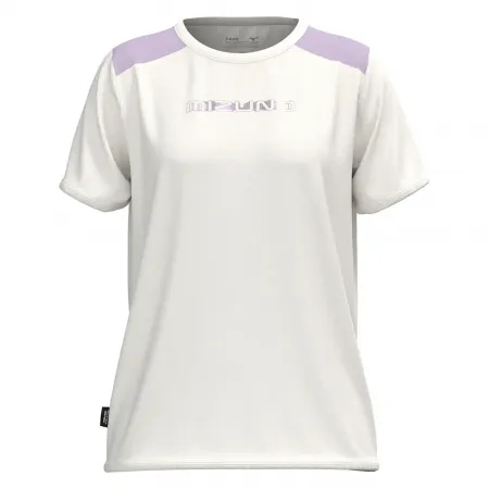 미즈노 Athletics 반팔 티셔츠 6142131964