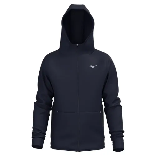 미즈노 애슬레틱스 RB 풀지퍼 스웨트셔츠 6142131965