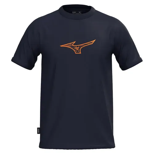 미즈노 Athletics RB 반팔 티셔츠 6142131968