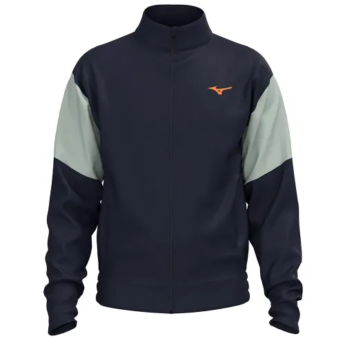 미즈노 Athletics 트랙 자켓 6142131984