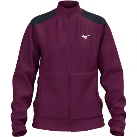 미즈노 Athletics 트랙 자켓 6142131985
