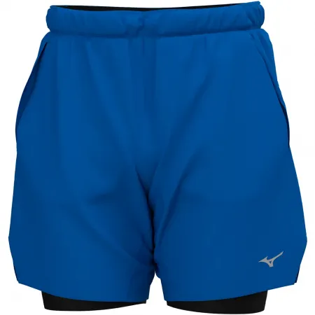 미즈노 Core 7.5 in 투인원 반바지 6142132000