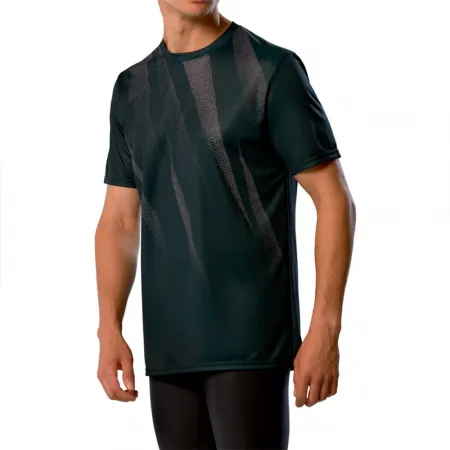 미즈노 Core Graphic 반팔 티셔츠 6142132003