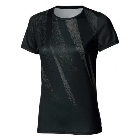 미즈노 Core Graphic 반팔 티셔츠 6142132004