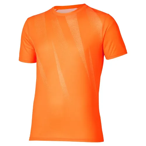 미즈노 코어 그패픽 반팔 티셔츠 6142132010