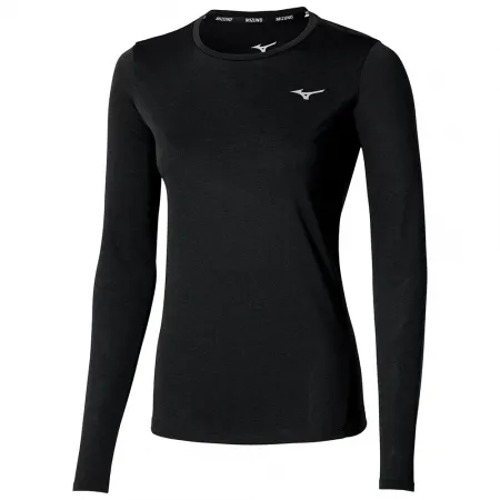 미즈노 Core Impulse 긴팔 티셔츠 6142132032