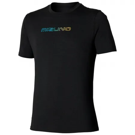 미즈노 Core 반팔 티셔츠 6142132050