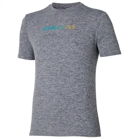 미즈노 Core 반팔 티셔츠 6142132051