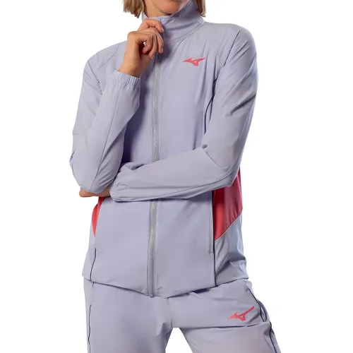 미즈노 Frontier Shadow Woven 자켓 6142132105