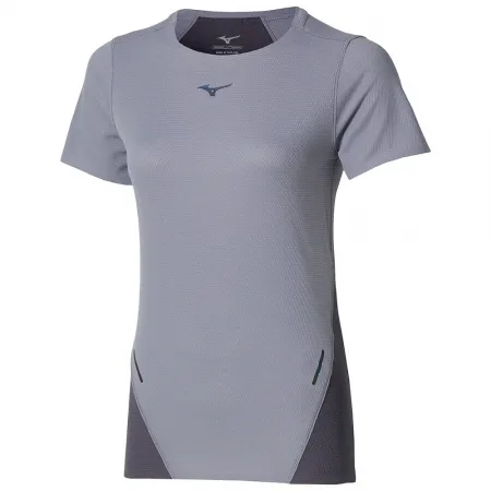 미즈노 Tech Light Dryaeroflow 반팔 티셔츠 6142132152