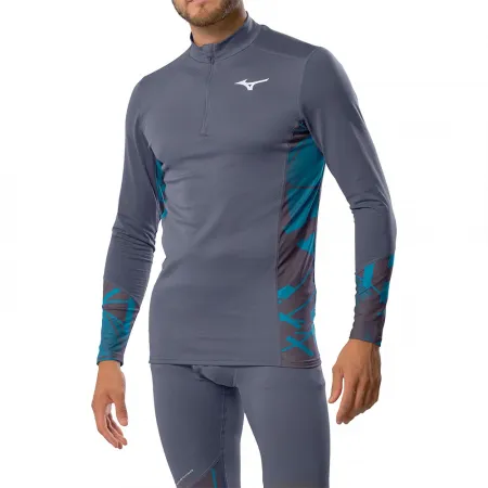 미즈노 Virtual Body G5 긴팔 이너웨어 6142132200