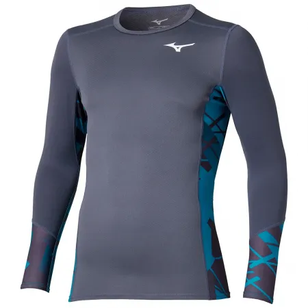 미즈노 Virtual Body G5 긴팔 이너웨어 6142132202