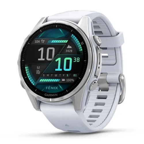 가민 Fenix 8 AMOLED 스마트워치 43 mm 6142133298