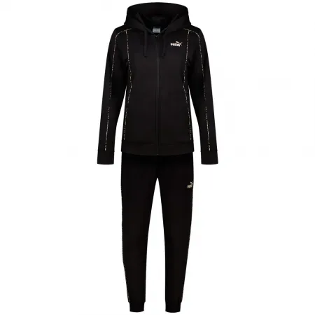 푸마 Essentials+ Animal 트랙수트 6142153603