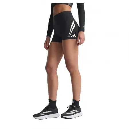 아디다스 아디제로 아카이브 런닝 3in 반바지 레깅스 6142155849