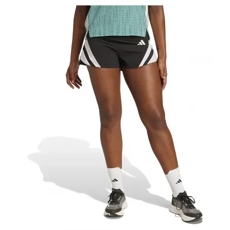 아디다스 아디제로 아카이브 런닝 Gel 2in 반바지 6142155853