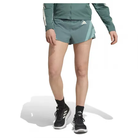 아디다스 아디제로 아카이브 런닝 Gel 4in 반바지 6142155862