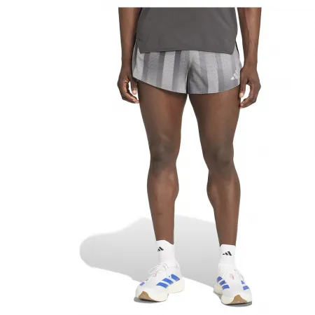 아디다스 아디제로 BTN 런닝 Gel 5in 반바지 6142155873