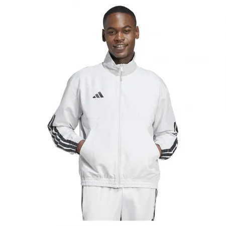 아디다스 Common Goal 트랙 자켓 6142156246
