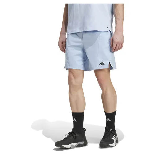 아디다스 Designed For 트레이닝 Workout 7in 반바지 6142156349