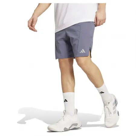 아디다스 Designed For 트레이닝 HIIT Workout Heat.Rdy 9in 반바지 6142156357